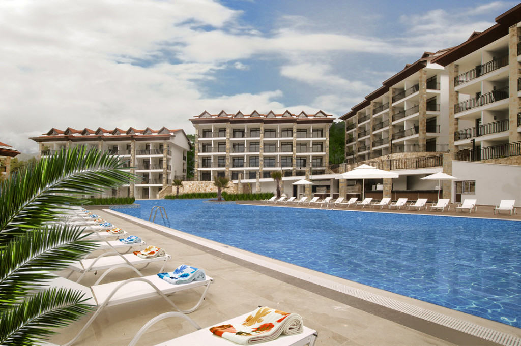 RAMADA RESORT BY WYNDHAM AKBUK
