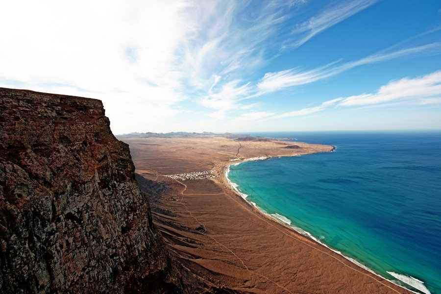 Lanzarote - Some Places in the World are Special