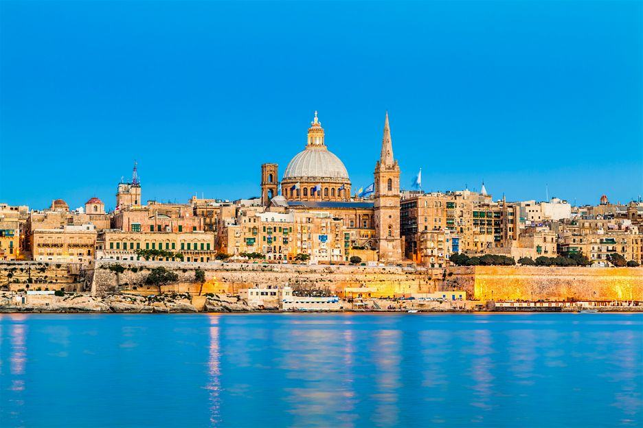 The Sun soaked Mediterranean Island That Is Less Than A 3 hour Flight The Sun soaked Mediterranean Island That Is Less Than A 3 hour Flight