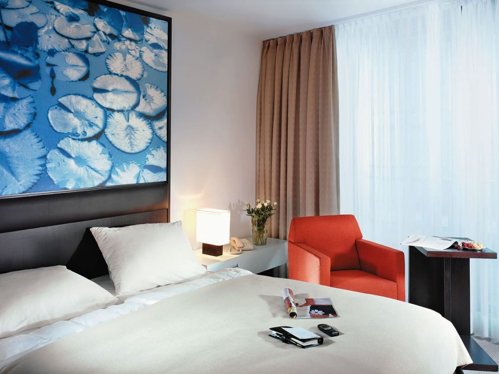 RADISSON BLU HOTEL BERLIN | Luxury Hotels and Holidays ...