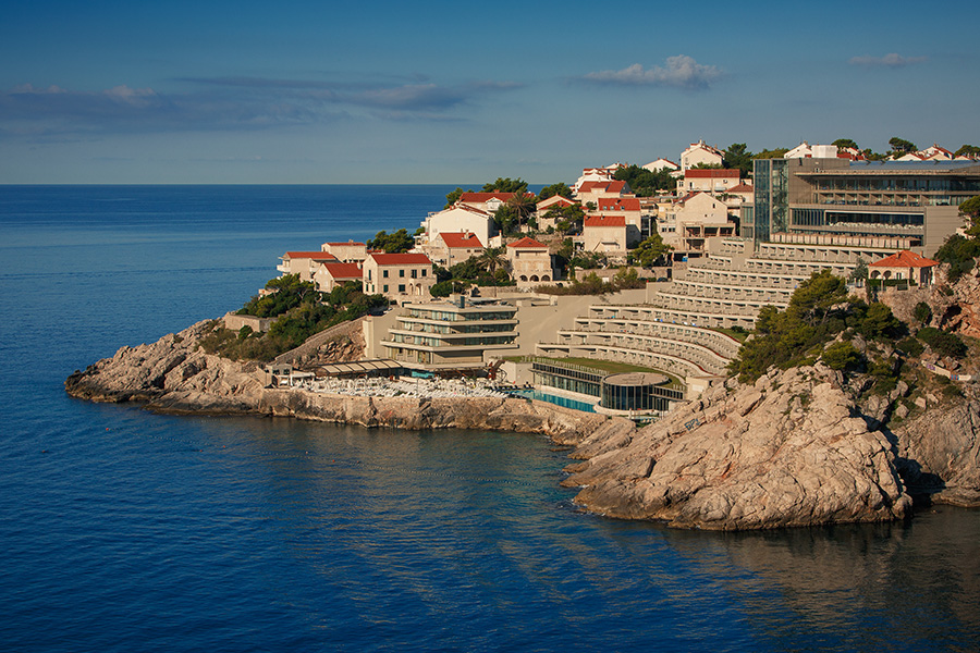 Luxury Hotel: RIXOS PREMIUM DUBROVNIK