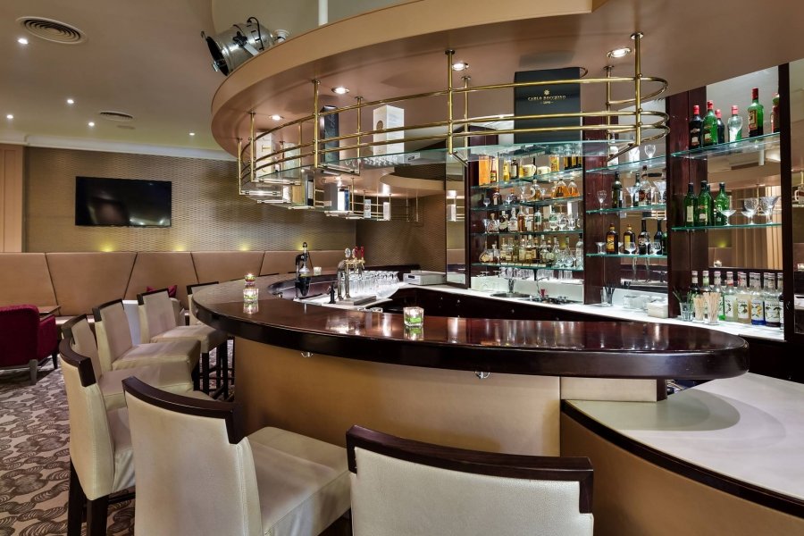Luxury Hotel: Trend Hotel Schillerpark