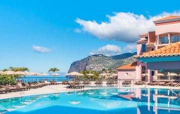 Luxury Hotel: PESTANA ROYAL PREMIUM ALL-INCLUSIVE OCEAN & SPA RESORT