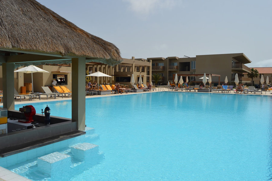 OASIS SALINAS SEA HOTEL | Luxury Hotels and | Going Luxury