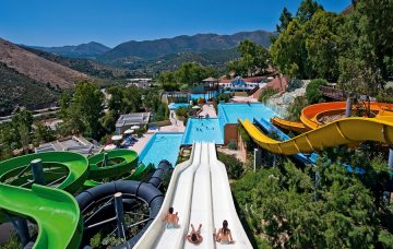 Luxury Hotel: FODELE BEACH & WATERPARK HOLIDAY RESORT