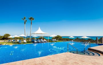 Luxury Hotel: INSOTEL PUNTA PRIMA RESORT & SPA