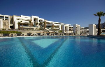 Luxury Hotel: MAYIA EXCLUSIVE RESORT & SPA