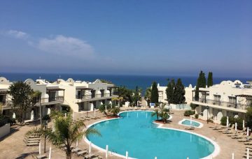 Luxury Hotel: LOUIS PAPHOS BREEZE