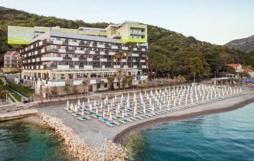 Luxury Hotel: CARINE HOTELS DELFIN & PARK