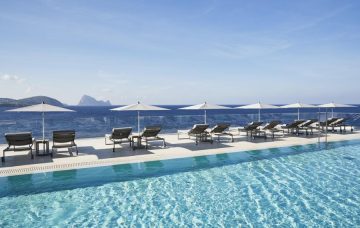 Luxury Hotel: 7PINES KEMPINSKI RESORT IBIZA