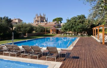 Luxury Hotel: HOTEL SA TORRE MALLORCA RESORT