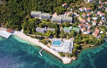 Luxury Hotel: IBEROSTAR WAVES HERCEG NOVI