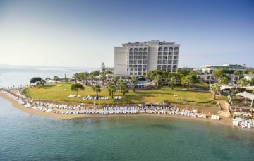 Luxury Hotel: ASTERIA ZEUS DIDIM