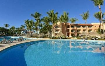 Luxury Hotel: IBEROSTAR SELECTION HACIENDA DOMINICUS