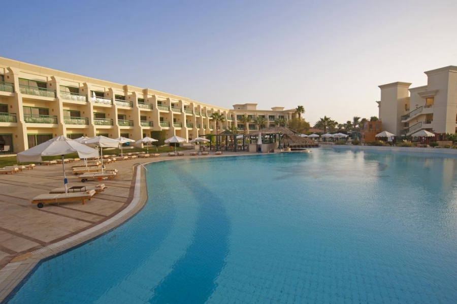 Hilton Hurghada Resort Luxury Hotels And Holidays Going Luxury