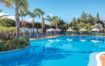 Luxury Hotel: QUINTA JARDINS DO LAGO