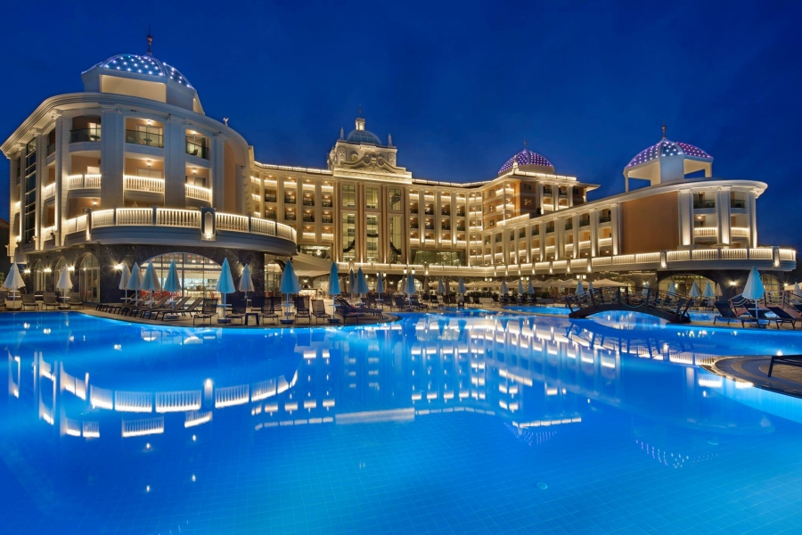 Turkey Country Hotels