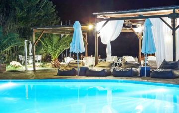 Luxury Hotel: MARPUNTA VILLAGE HOTEL