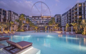 Caesars Palace Bluewaters Dubai Luxury Hotels And Holidays Going Luxury