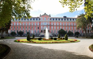 Luxury Hotel: VIDAGO PALACE HOTEL