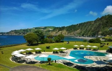 Luxury Hotel: PESTANA BAHIA PRAIA