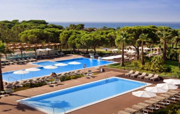 Luxury Hotel: EPIC SANA ALGARVE HOTEL