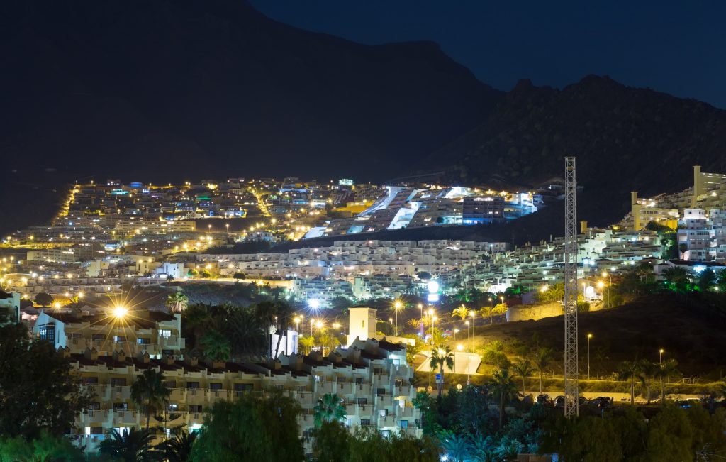 The Ultimate Guide to Tenerife Nightlife