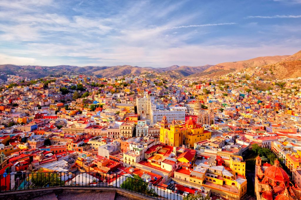 Our Guide to Mexico Departure Tax