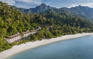 Luxury Hotel: THE ANDAMAN, A LUXURY COLLECTION RESORT