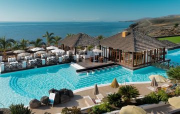 Luxury Hotel: SECRETS LANZAROTE RESORT & SPA