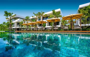 Luxury Hotel: STAY WELLBEING & LIFESTYLE RESORT