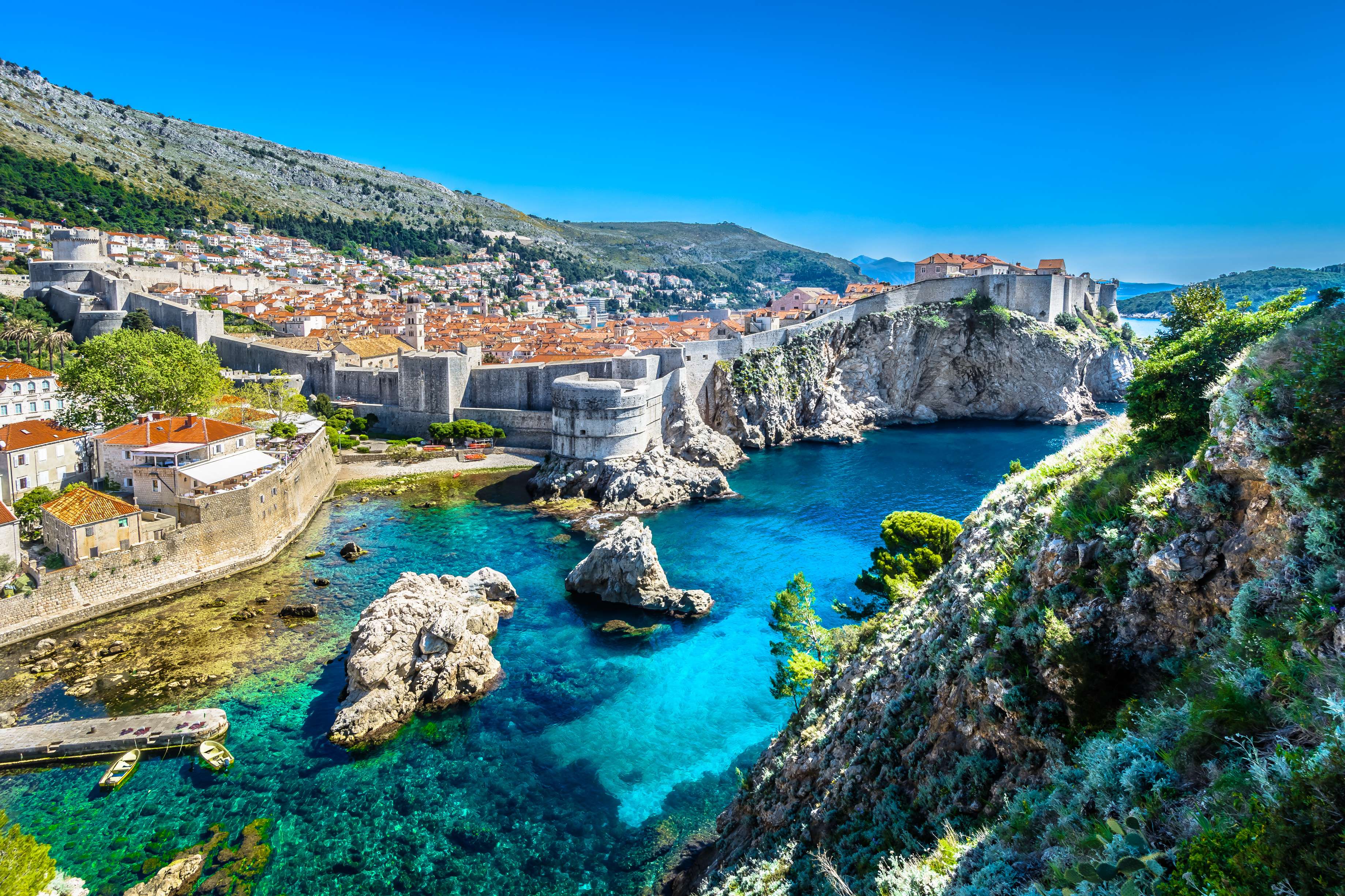 Game of Thrones Filming Locations in Croatia