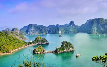 Luxury Hotel: THAILAND, VIETNAM & CAMBODIA