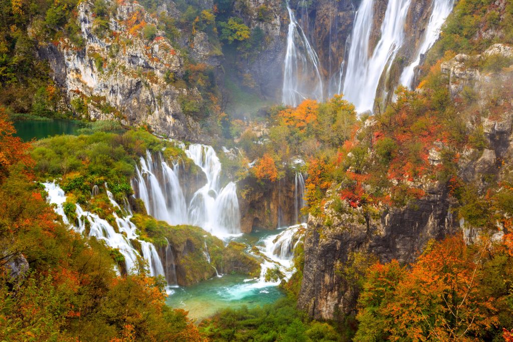 A Guide to Croatia's Best National Parks