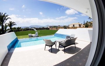 Luxury Hotel: MEANDROS BOUTIQUE & SPA HOTEL