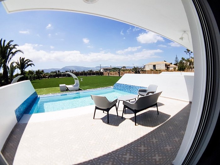 Luxury Hotel: MEANDROS BOUTIQUE & SPA HOTEL