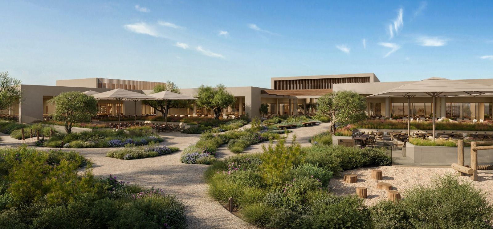 Luxury Hotel: IKOS KISSAMOS CRETE