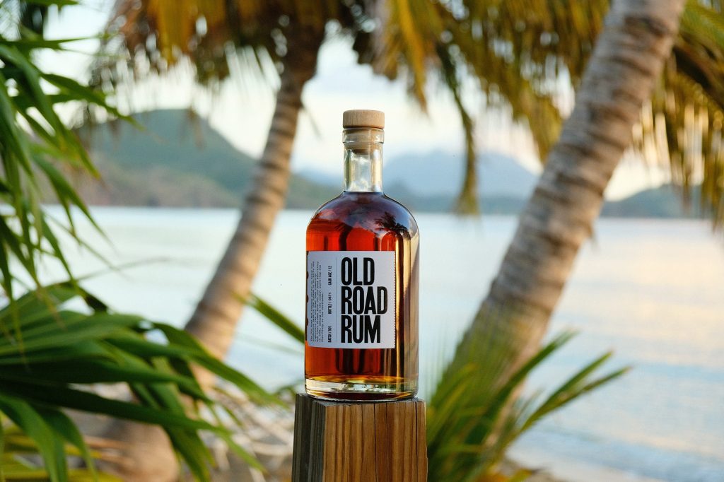 St. Kitts: Rums, Rainforests & Relics